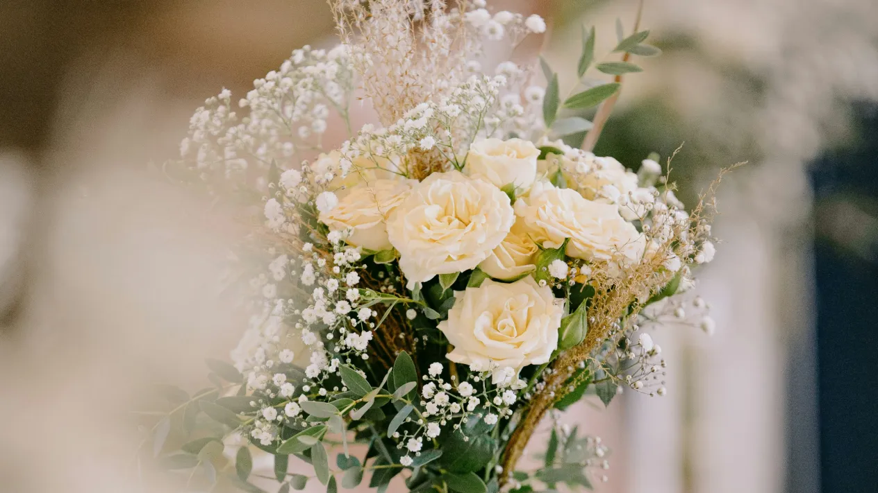 Hochzeit (Foto: Janosch Diggelmann – Unsplash) Hochzeit (Foto: Janosch Diggelmann – Unsplash)