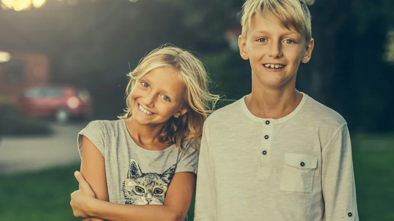 Kinder (Foto: Janko Ferlic – Unsplash) Kinder (Foto: Janko Ferlic – Unsplash)