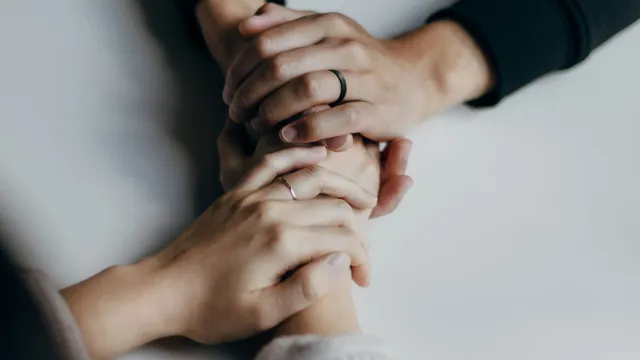 Paar (Foto: Priscilla du Preez – Unsplash) Paar (Foto: Priscilla du Preez – Unsplash)